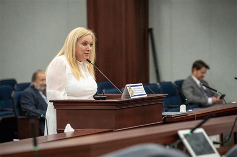 Alina Garcia Speaker Renner Florida House Of Representatives