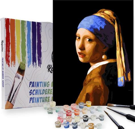 De nummering van verschillende typen wegen staan los vergelijk het nummer met de nummers in de volgende tabel. Painting by Numbers voor volwassenen en kinderen ...
