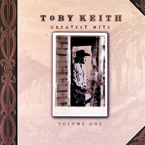 Greatest Hits Von Toby Keith Bei Amazon Music Amazonde