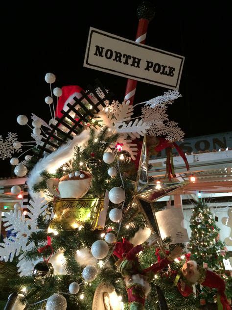 22 Best Polar Express Christmas Tree Images In 2020 Polar Express