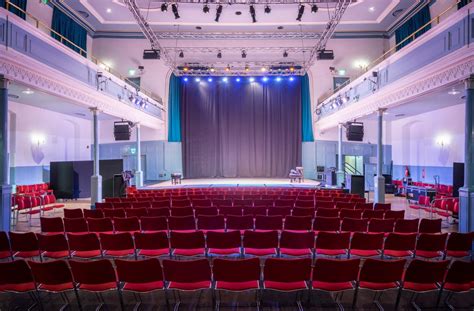 We did not find results for: Seating plans | The Queen's Hall