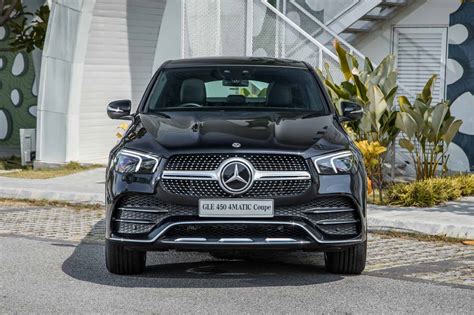 Mercedes benz is expanding its luxury subscription service. Facts & Figures: Mercedes-Benz GLE 450 Coupe 4Matic lands ...