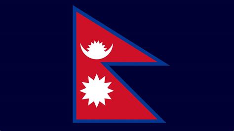 Флаг Непала Картинки Telegraph