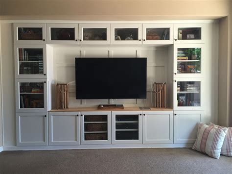 Built In Tv Cabinet