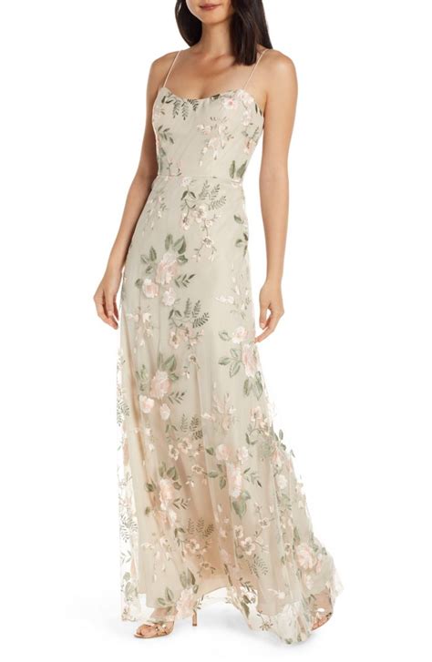 50 Maid Of Honor Dresses To Make Your Best Girl Stand Out Junebug