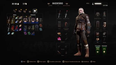 The Witcher Ep A Bruxa Misteriosa Youtube