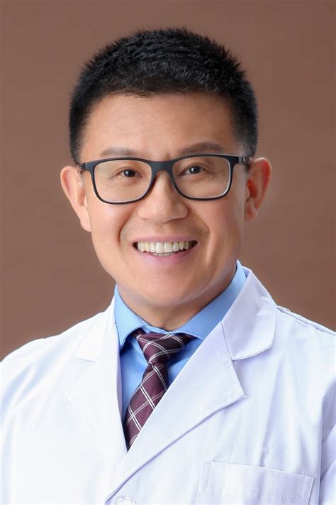 Meet Dr Hao Best Dental Spa