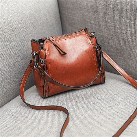 Kajie Luxury Women Bags Designer Genuine Leather Handbags Women