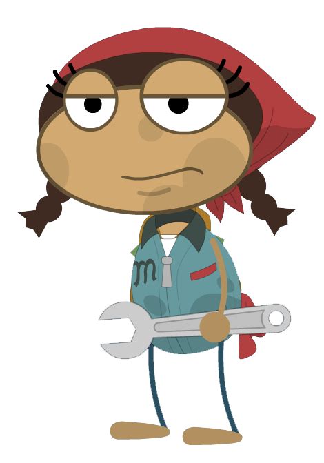 Marnie Poptropica Wiki Fandom Powered By Wikia