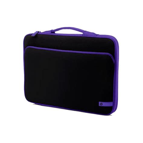 Shop Hp Edwards Sweet Purple 16 Inch Laptop Casenotebook Sleeve Free