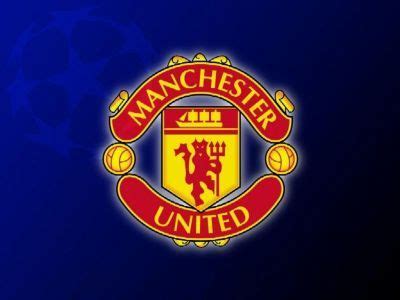 Manchester united 6, roma 2. Imagenes Del Escudo Del Manchester United - http ...