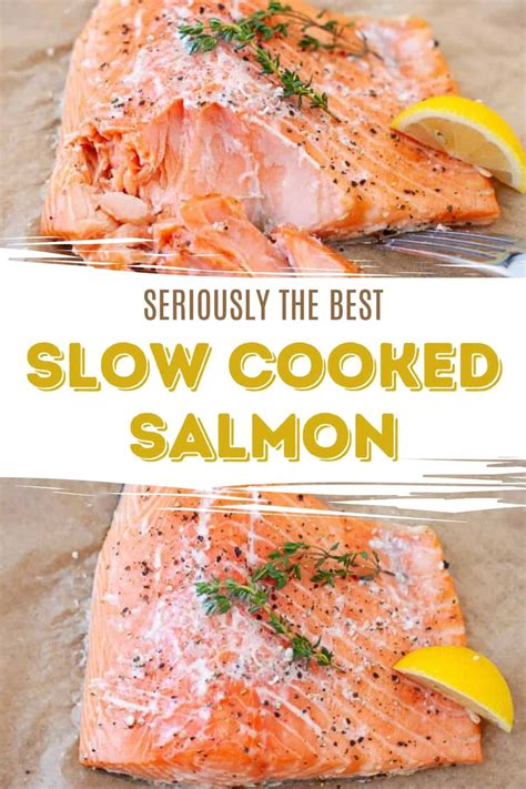 After Years Of Making Unsatisfactory Overcooked Salmon I Finally Figured Out The Best Way To