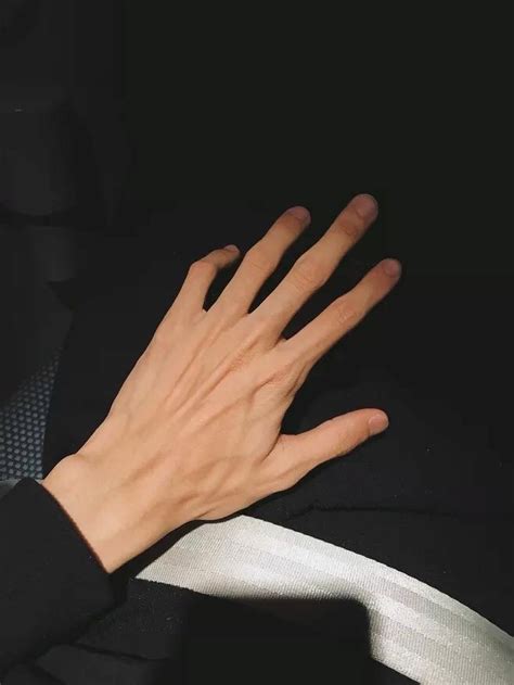 Hands Are Gorgeous On Tumblr