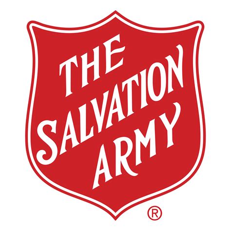 The Salvation Army 1 Logo Png Transparent Briggs Firestone