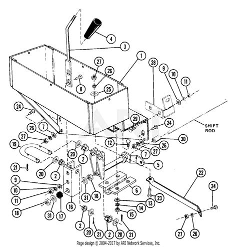 Ariens 931012 000101 Gt 14hp Kohler Gear Parts Diagram For Gear