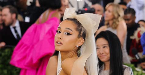 Ariana Grande Latest Victim Of ‘swatting’ Prank Hot 106 1 Fm