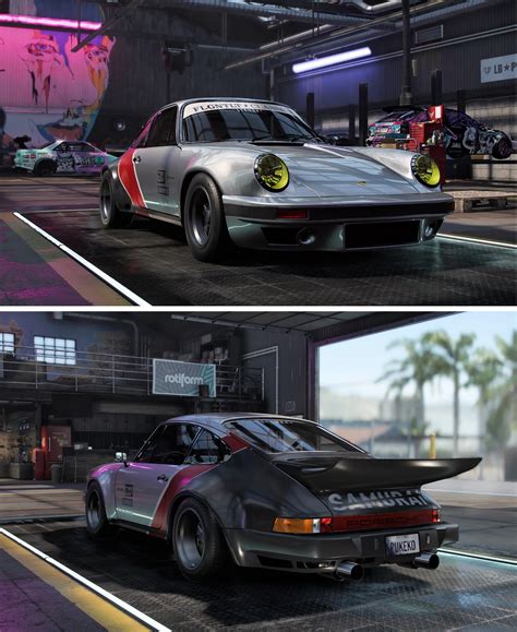 Best Car In Nfs Heat