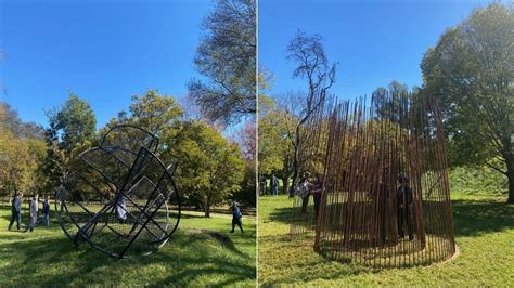 Nirox Sculpture Park Sightseeing Johannesburg