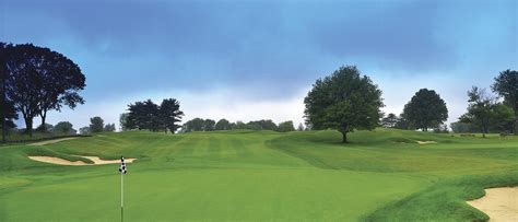 Golf Courses In Wilmington De Rock Manor Golf Club