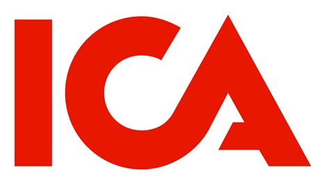 Ica Logo Retail