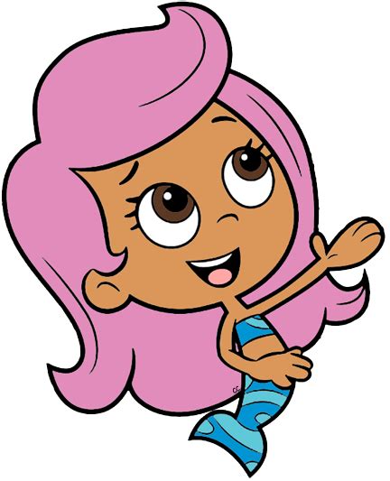 molly bubble guppies characters clipart full size clipart 5270895 porn sex picture