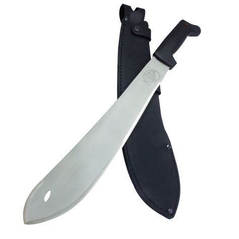 Condor 15 12 Inch Bolo Machete With Satin Finish Discontinued