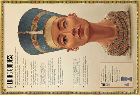 The Magnificent Book of Treasures: Ancient Egypt | Book by Philip