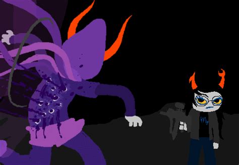 gamzee makara find and share on giphy