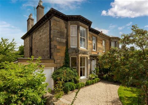 Property For Sale In Edinburgh Houses For Sale In Edinburgh Knight