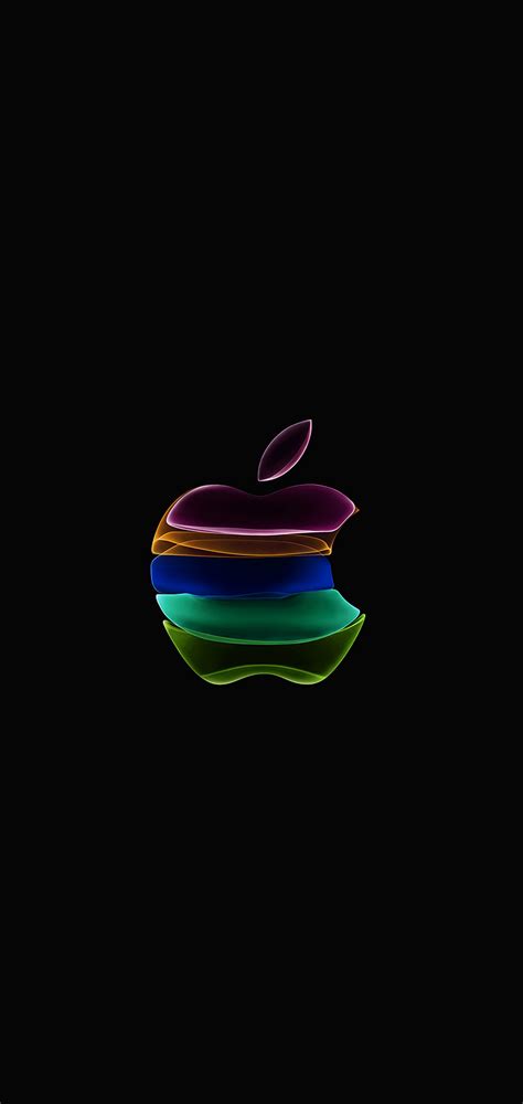 1080x2280 Iphone 11 Event Logo 4k One Plus 6huawei P20honor View 10