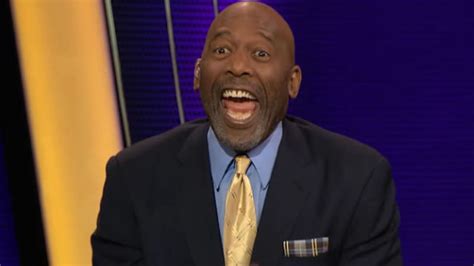 James Worthy lost his mind on the Lakers postgame show - Silver Screen ...