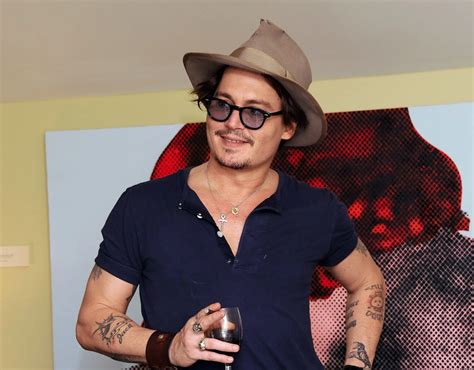 Johnny Depp Net Worth 2020 - How Much is He Worth? - FotoLog