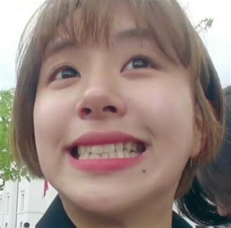 Pin By Mahaya Porter On Twice ♡♡♡ Meme Faces Funny Faces Kpop Funny