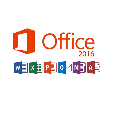 Microsoft Office 2016 Professional Plus Windows Student