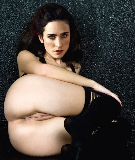 Jennifer Connelly Fake Archives Actress X