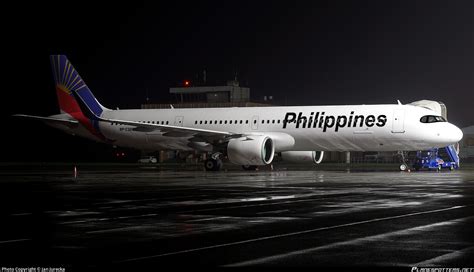 Philippine Airlines A321neo Concept Real Life And Template Creations