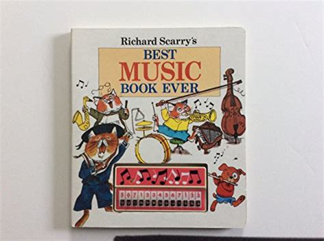 Richard Scarry Used Books Rare Books And New Books Page