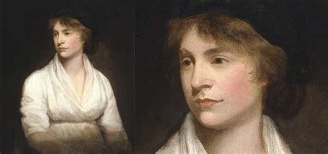 Mary Wollstonecraft Madre De Mary Shelley Y Del Feminismo Moderno