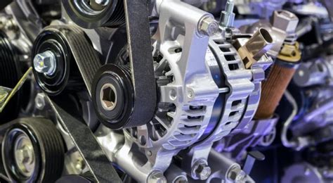 Alternators 101 How They Work And When To Replace Them