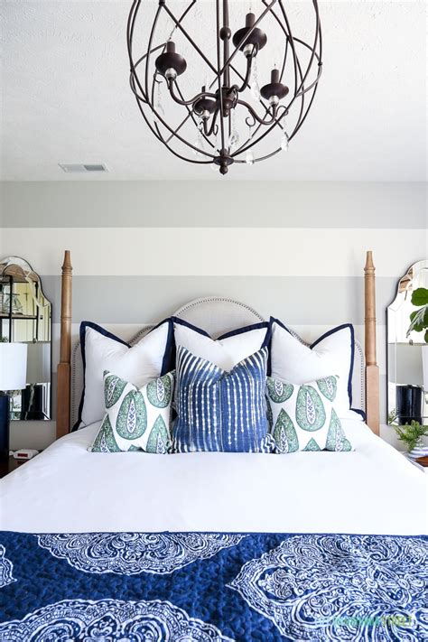 See more ideas about navy white bedrooms, white bedroom, bedroom inspirations. The Best 4th of July Weekend Sales | Life on Virginia Street