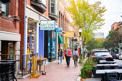 12 Epic Things To Do In Portland Maine Helpful Guide