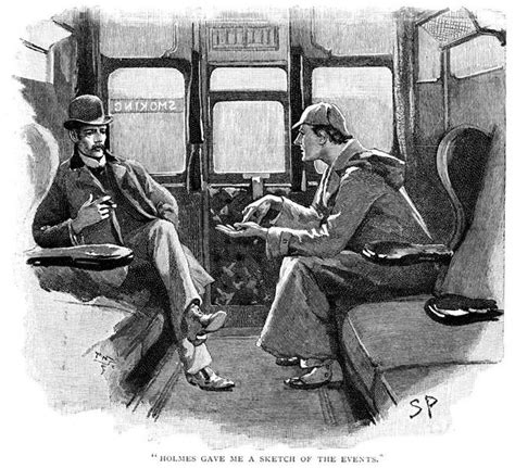 Arthur Conan Doyle Biograf A Caracter Sticas Libros