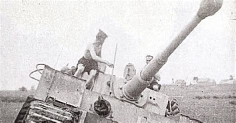 nazi jerman foto panzer lucu