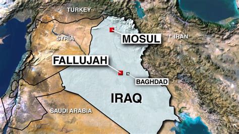 Iraqi Pm Country On The Verge Of Great Victory Fox News Video