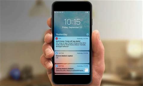 5 Great Benefits Of Using Push Notification For Your Business Laptrinhx