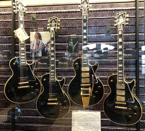 The Worlds Largest Private Rare And Vintage Guitar Collection