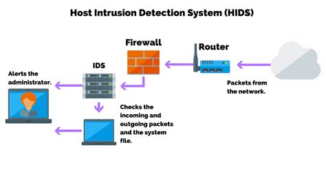 Sistema De Detecci N De Intrusiones Basado En Host Una Gu A Servidores Web