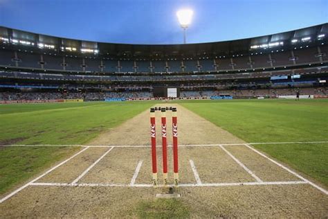 Cricket Pitches Explained 3 Basic Pitch Types And How They Impact The
