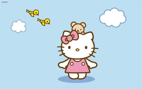 Hello Kitty 4k Wallpapers Top Free Hello Kitty 4k Backgrounds Wallpaperaccess