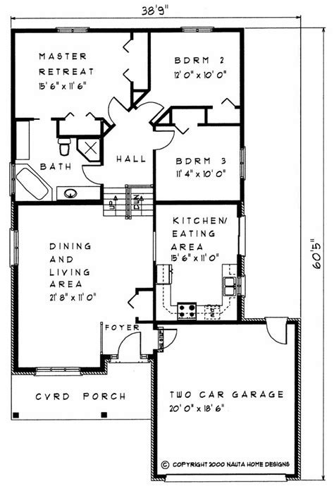 Check spelling or type a new query. front back split house plans design wonderful level home ...
